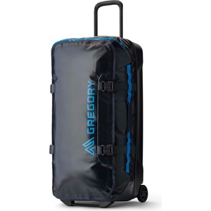 Gregory Куфар с колела Gregory Alpaca Wheeled Duffel 100 Luggage - Slate Blue (510-6474-0211)