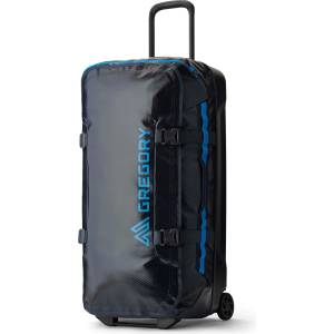 Gregory Сак Gregory Alpaca Wheeled Duffel 100 Luggage - Slate Blue (510-6474-0211)