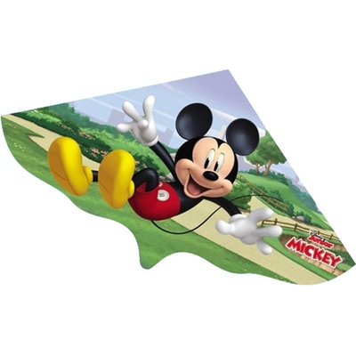 Günther drak Mickey Mouse 115x63 cm