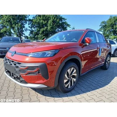 Volkswagen T-Roc 1.5 eTSI Life DSG 85 kW