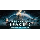 Endless Space 2 (Definitive Edition)