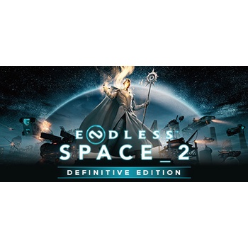 Endless Space 2 (Definitive Edition)