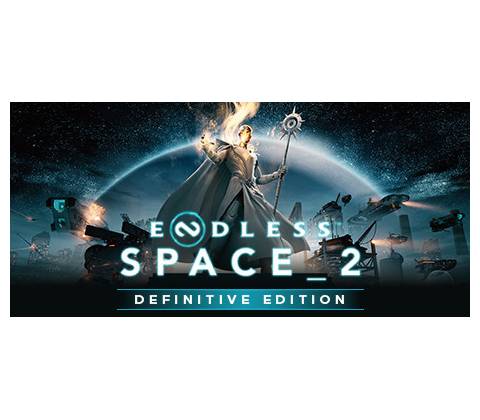 Endless Space 2 (Definitive Edition)