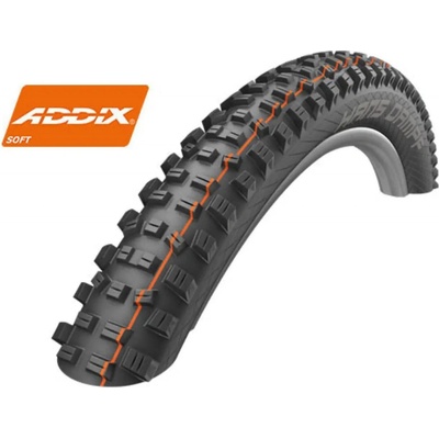 Schwalbe Hans Dampf 26x2,35 Evo Addix