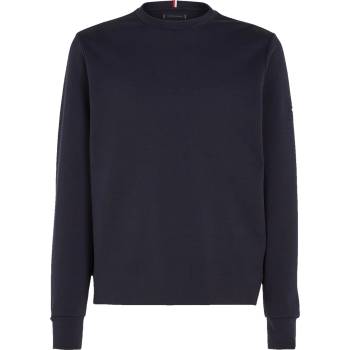 Tommy Hilfiger Блуза TOMMY HILFIGER Double Face Knit Crew Sweater - Desert DW5