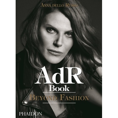 AdR Book - Anna dello Russo