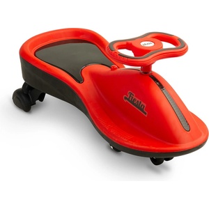 Toyz Кола Gravity Тип Бръмбър За Возене Ride-Оn Fiesta Red Caretero Toyz