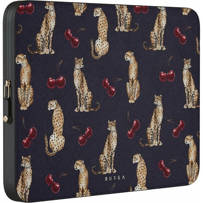BURGA Laptop Sleeve 14 inches Cougar PA_01M_Laptop-Sleeve_14