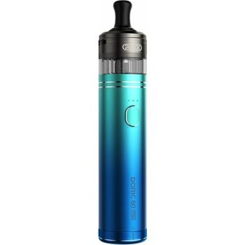 VooPoo Doric 60 Pro 2500 mAh Lake Blue 1 ks