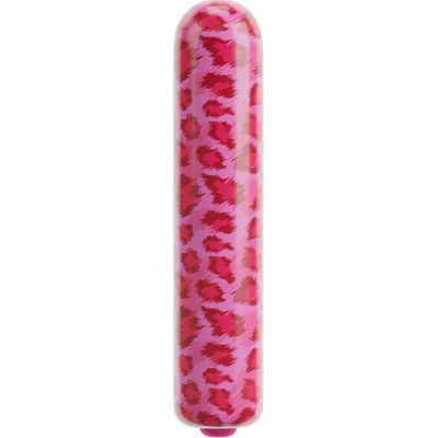 beau coeur Mini Vibrator