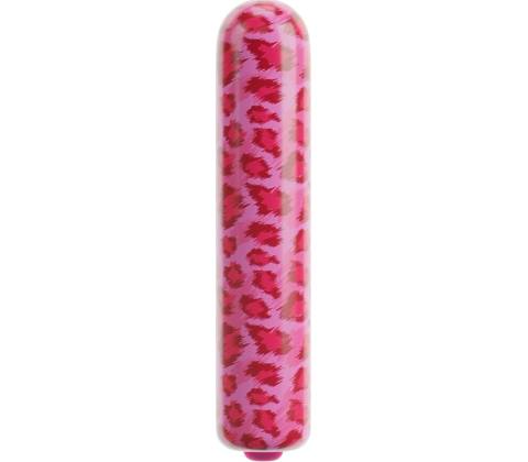 beau coeur Mini Vibrator