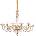 Ideal Lux Brigitta 199405