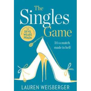 Singles Game | Lauren Weisberger (2016)