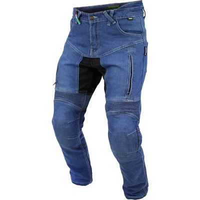 Cappa Racing MUGELLO KEVLAR modré