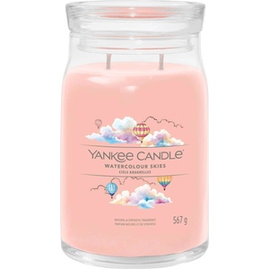 Yankee Candle Watercolour Skies 567 g