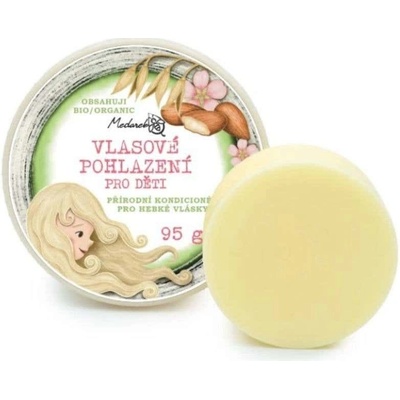 Medarek Dětské vlasové pohlazení 95 g