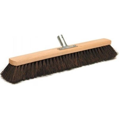 Dema Kartáč Arenga s ocelovým držákem 60 cm