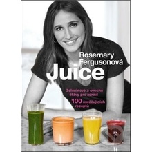 Juice - Rosemary Ferguson