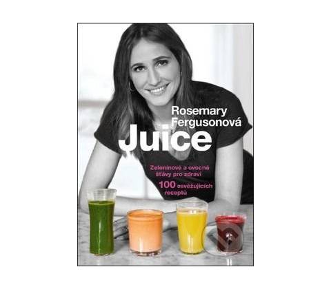 Juice - Rosemary Ferguson