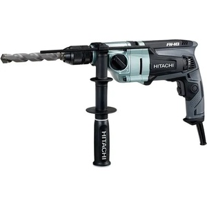 HiKOKI (Hitachi) DV20VD/DV20VDWUZ Бормашина-винтоверт