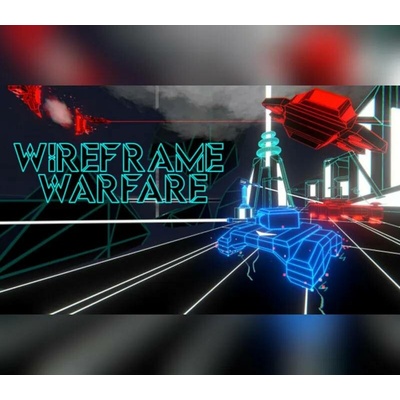 Wireframe Warfare