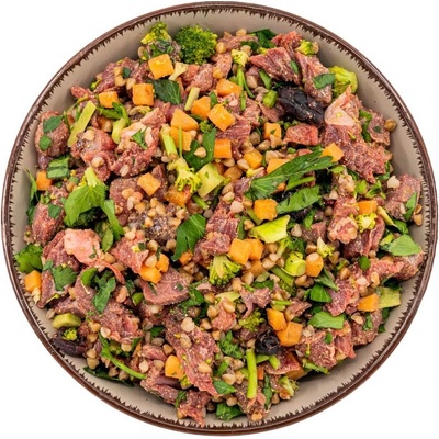 Rawfan Hovězí BARF 1 kg