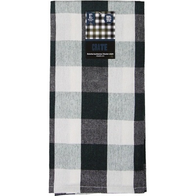Essex CRATE 45x65 cm zelená