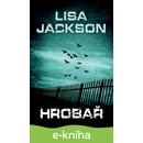 Jackson Lisa - Hrobař