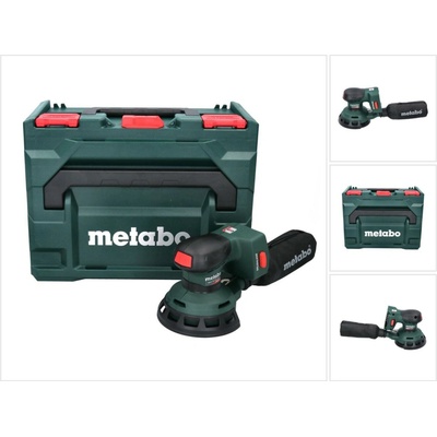 Metabo SXA 18 LTX 125 BL 600146840