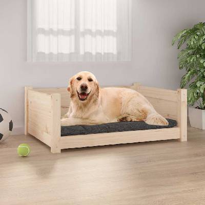 vidaXL 75,5x55,5x28 cm natural 821452