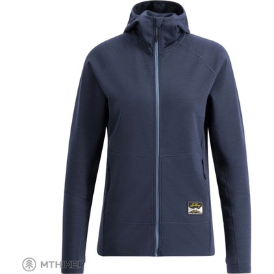 Lundhags Tived Merino deep blue