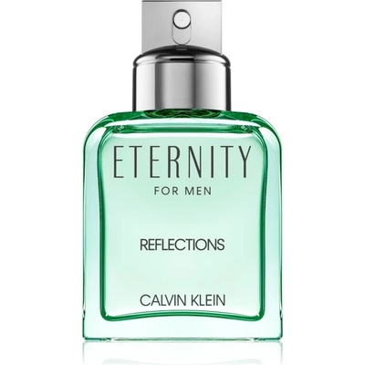 Calvin Klein Eternity Reflections toaletní voda pánská 100 ml