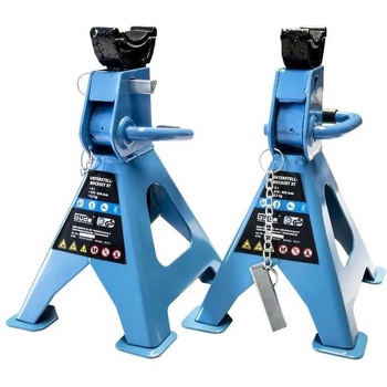 Image 1 of GÜDE Стойка за автомобил 3 тона / gude 84121 / (gude 84121)