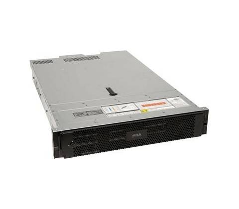 AXIS Camera Station S1264 Recorder