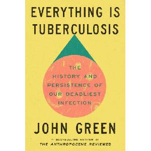 EVERYTHING IS TUBERCULOSIS | GREEN JOHN (2025)