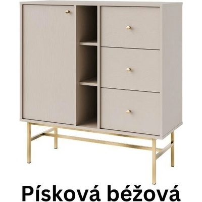 Strakoš 824 TOK 3 1F 3S