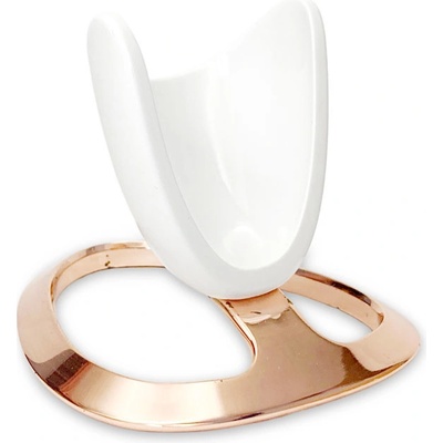 Nuskin ageLOC Stojánek na LumiSpa iO ROSE Gold – Zboží Mobilmania