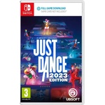 Ubisoft Just Dance 2023 Edition (Switch)