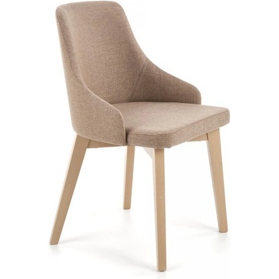 Halmar Toledo béžová / buk