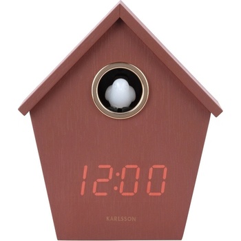 Karlsson 6124RD