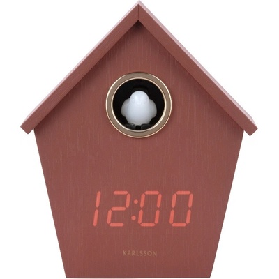 Karlsson 6124RD