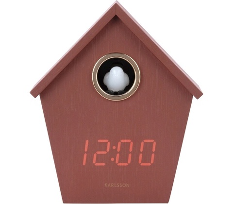 Karlsson 6124RD