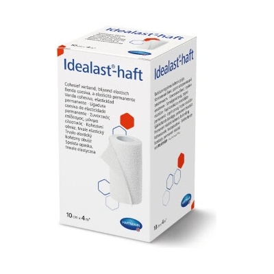 Hartmann Idealast-haft biely 10 cm x 4 m 1ks