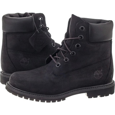 Timberland Premium 6 In Waterproof Boot W black – Zboží Dáma