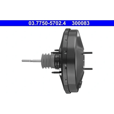 ATE POSILOVAČ BRZD 03.7750-5702.4