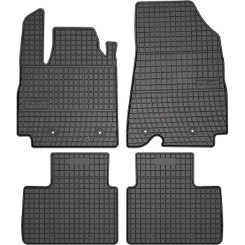 Гумени стелки за Renault Arkana (2019+)