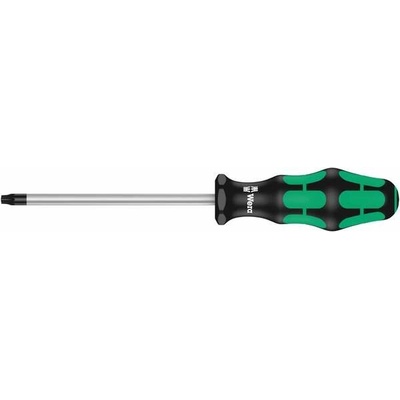 Wera 028020 Šroubovák Kraftform Plus TORX® TX 40 typ 367