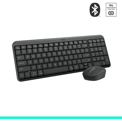 Logitech MK250 (920-013519)