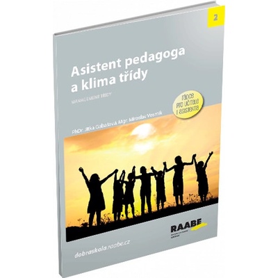 Asistent pedagoga a klima třídy