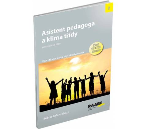 Asistent pedagoga a klima třídy